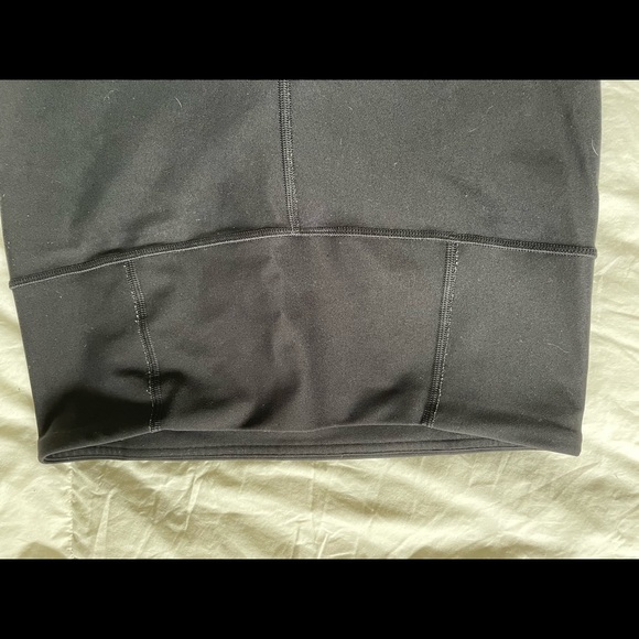 Zoned in Lululemon Pant - Picture 6 of 8